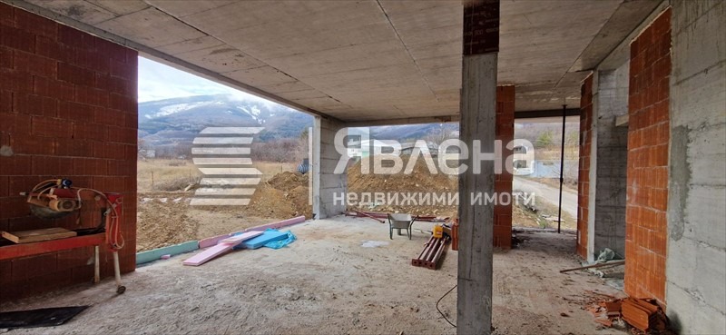 Продава КЪЩА, гр. София, с. Бистрица, снимка 5 - Къщи - 53502873