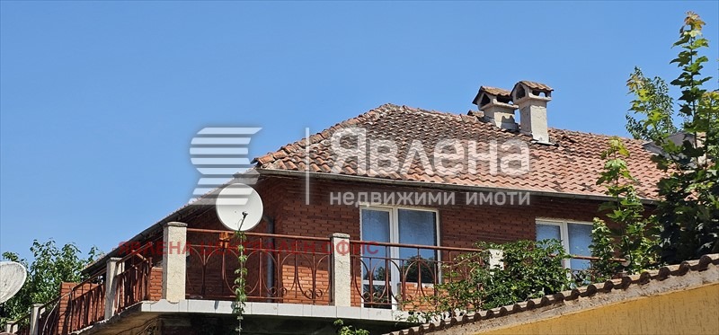 Продава КЪЩА, с. Оброчище, област Добрич, снимка 6 - Къщи - 56434672