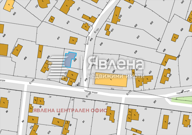 Продава КЪЩА, с. Оброчище, област Добрич, снимка 4 - Къщи - 56434672