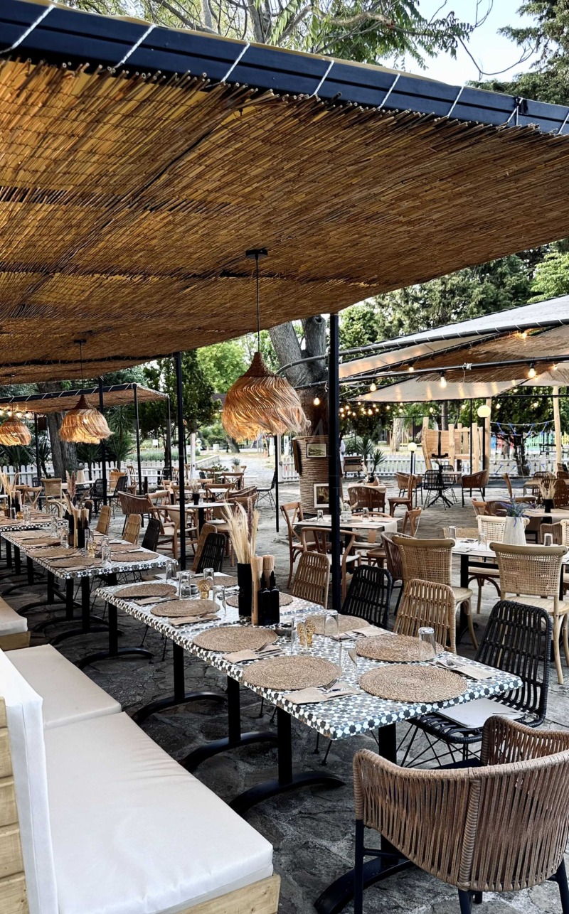 En venta  Bar; Cafetería región Burgas , Sozopol , 400 metros cuadrados | 71157020 - imagen [6]