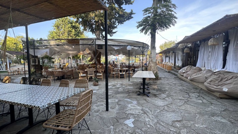 En venta  Bar; Cafetería región Burgas , Sozopol , 400 metros cuadrados | 71157020 - imagen [13]