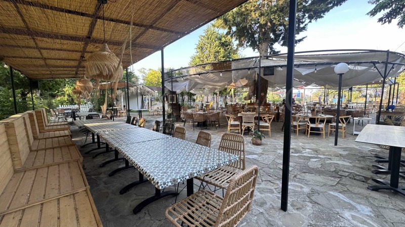 En venta  Bar; Cafetería región Burgas , Sozopol , 400 metros cuadrados | 71157020 - imagen [16]