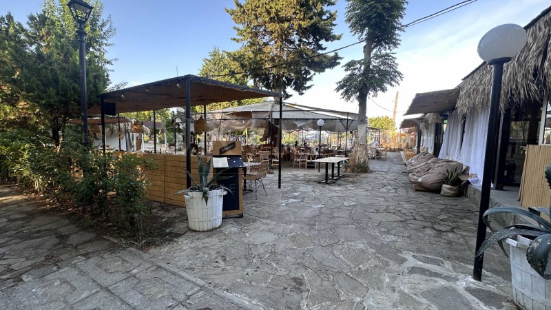 En venta  Bar; Cafetería región Burgas , Sozopol , 400 metros cuadrados | 71157020 - imagen [12]