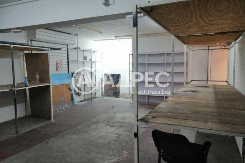 For Sale  Storage Sofia , Tsentar , 247 sq.m | 67739176