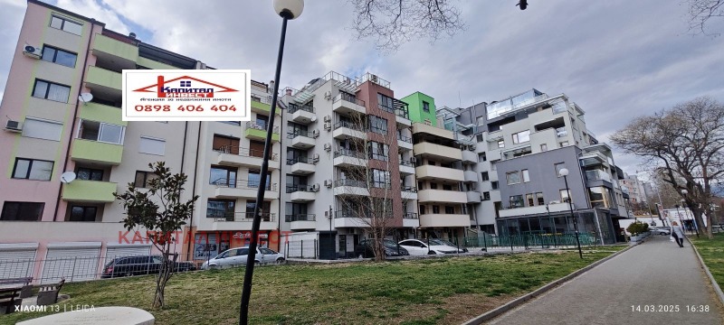 Продава  Склад град Благоевград , Идеален център , 35 кв.м | 88856688 - изображение [3]