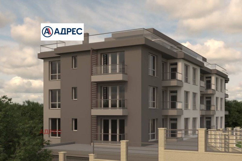 Satılık  Garaj Varna , Vinica , 44 metrekare | 73356662 - görüntü [4]