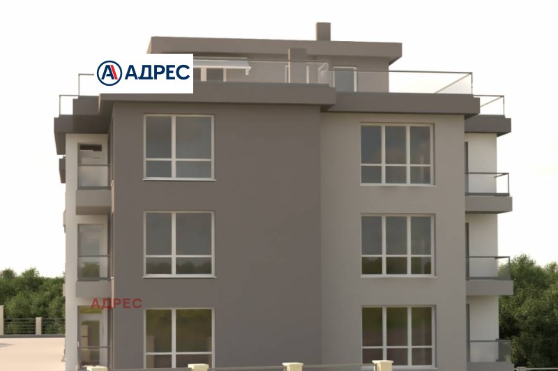 Satılık  Garaj Varna , Vinica , 44 metrekare | 73356662 - görüntü [3]