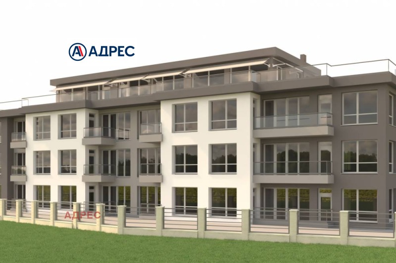 Satılık  Garaj Varna , Vinica , 44 metrekare | 73356662