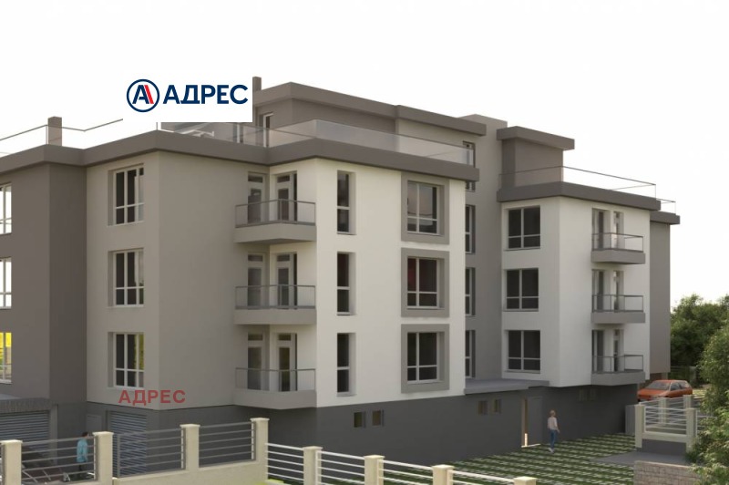 Satılık  Garaj Varna , Vinica , 44 metrekare | 73356662 - görüntü [2]