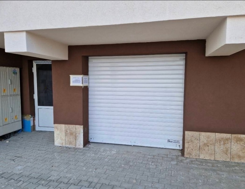 Продава ГАРАЖ, ПАРКОМЯСТО, гр. Пловдив, Христо Смирненски, снимка 4 - Гаражи и паркоместа - 53486652