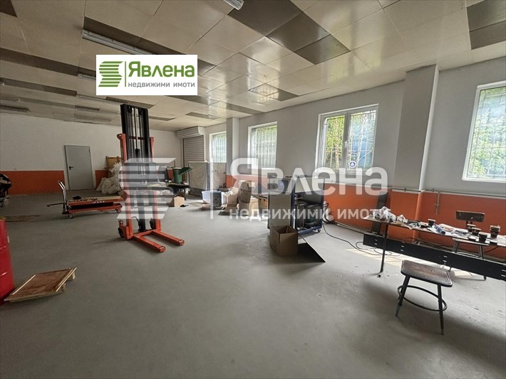 Te koop  Industrie gebouw regio Sofia , Botevgrad , 3495 m² | 52007919 - afbeelding [7]