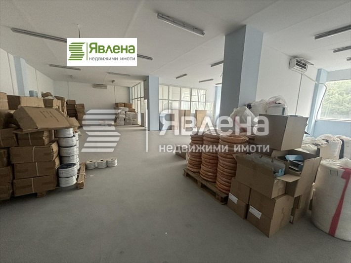Te koop  Industrie gebouw regio Sofia , Botevgrad , 3495 m² | 52007919 - afbeelding [5]
