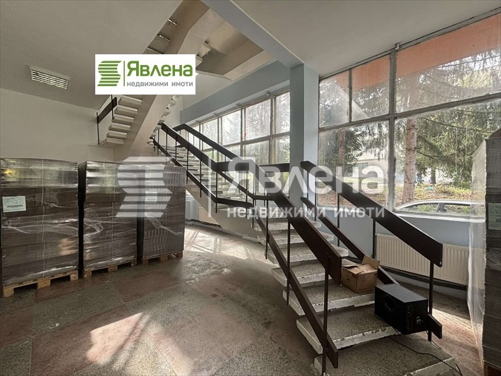 Te koop  Industrie gebouw regio Sofia , Botevgrad , 3495 m² | 52007919 - afbeelding [4]