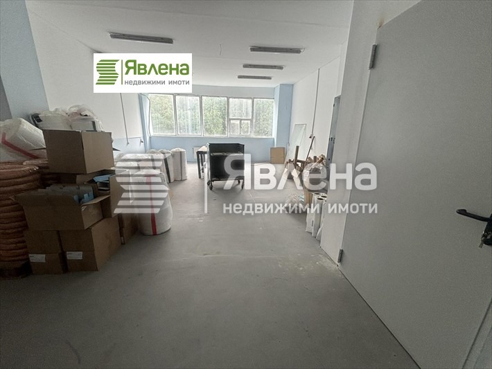 Te koop  Industrie gebouw regio Sofia , Botevgrad , 3495 m² | 52007919 - afbeelding [6]