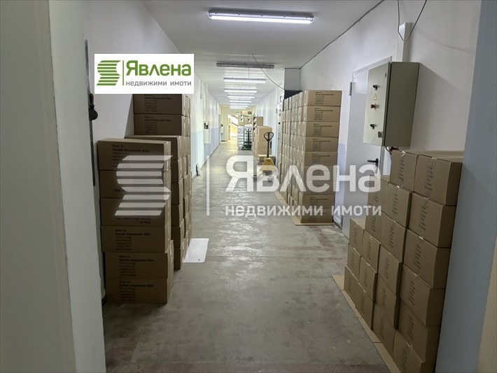 Te koop  Industrie gebouw regio Sofia , Botevgrad , 3495 m² | 52007919 - afbeelding [8]