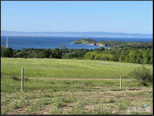 À vendre  Parcelle région Bourgas , Tchernomorets , 658 m² | 78977755