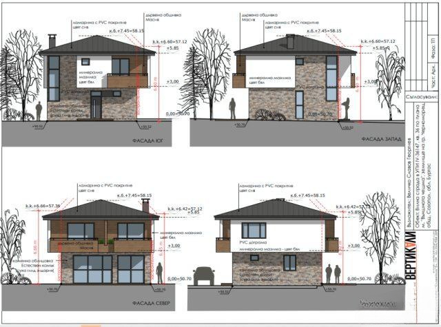 À vendre  Parcelle région Bourgas , Tchernomorets , 658 m² | 78977755 - image [2]