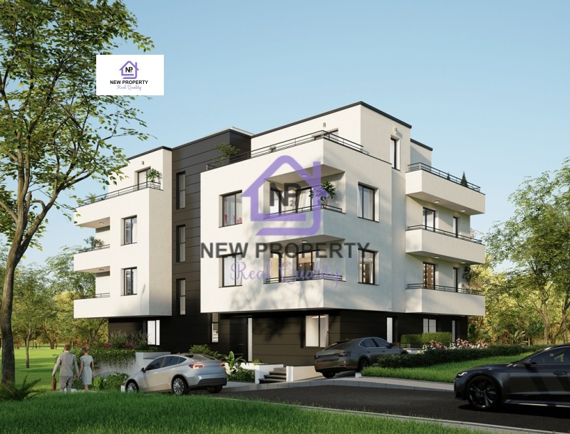 Продава ПАРЦЕЛ, гр. Созопол, област Бургас