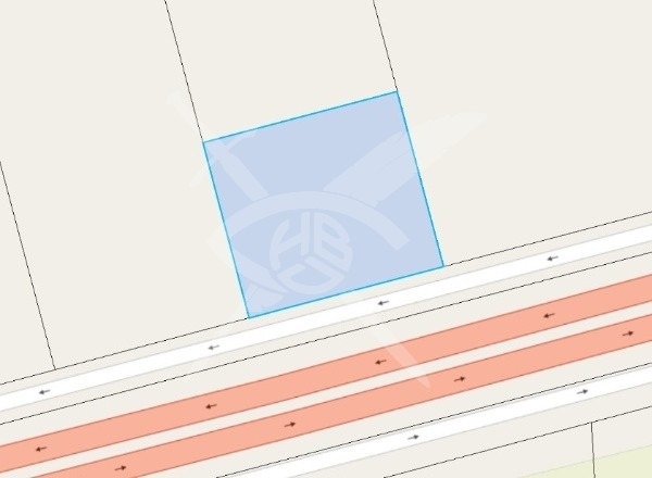 Продава ПАРЦЕЛ, гр. Бургас, Пети километър, снимка 3 - Парцели - 53917012