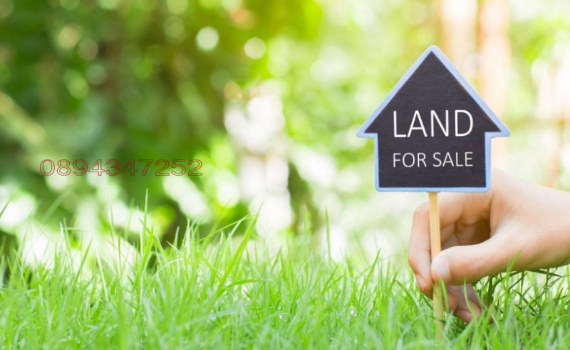 Продава ЗЕМЕДЕЛСКА ЗЕМЯ, с. Спасово, област Добрич