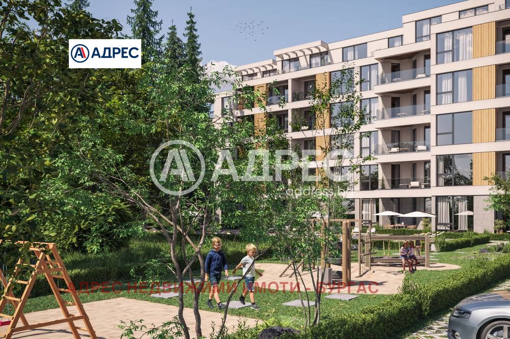 Продава 2-СТАЕН, к.к. Слънчев бряг, област Бургас, снимка 6 - Апартаменти - 53794099