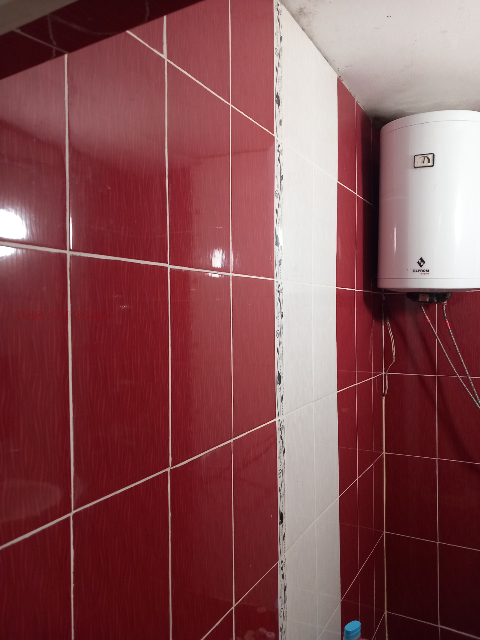 Продава 2-СТАЕН, гр. Пловдив, Кючук Париж, снимка 10 - Апартаменти - 54011008