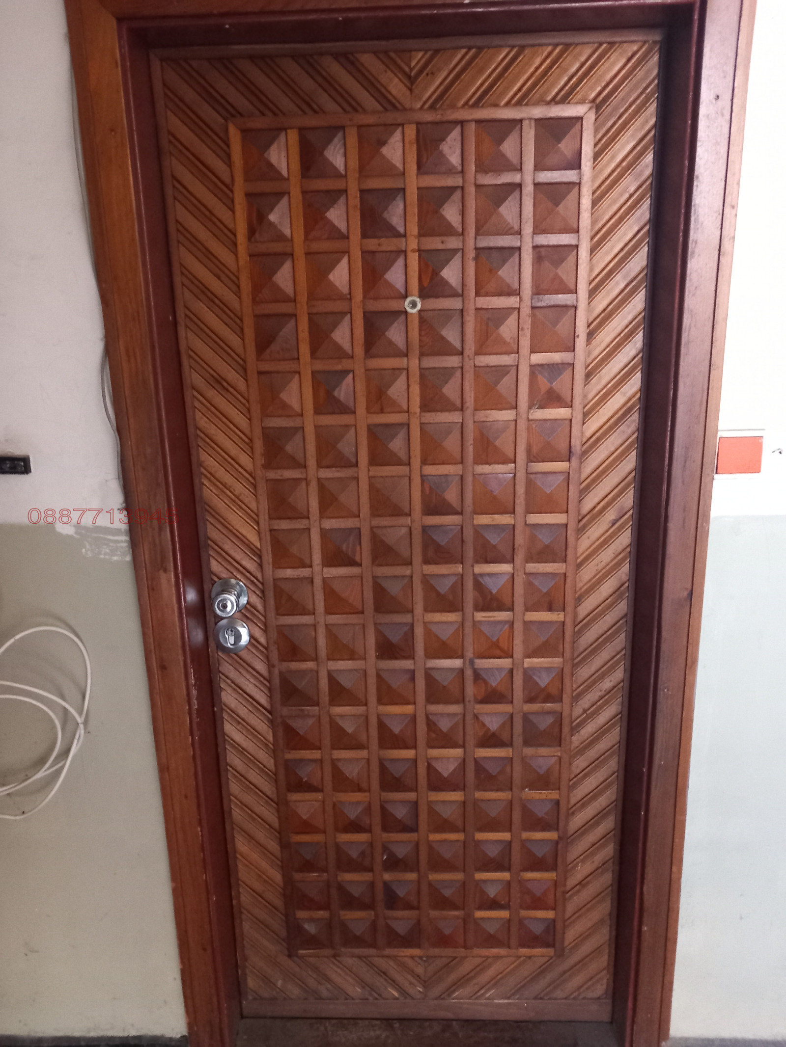 Продава 2-СТАЕН, гр. Пловдив, Кючук Париж, снимка 17 - Апартаменти - 54011008