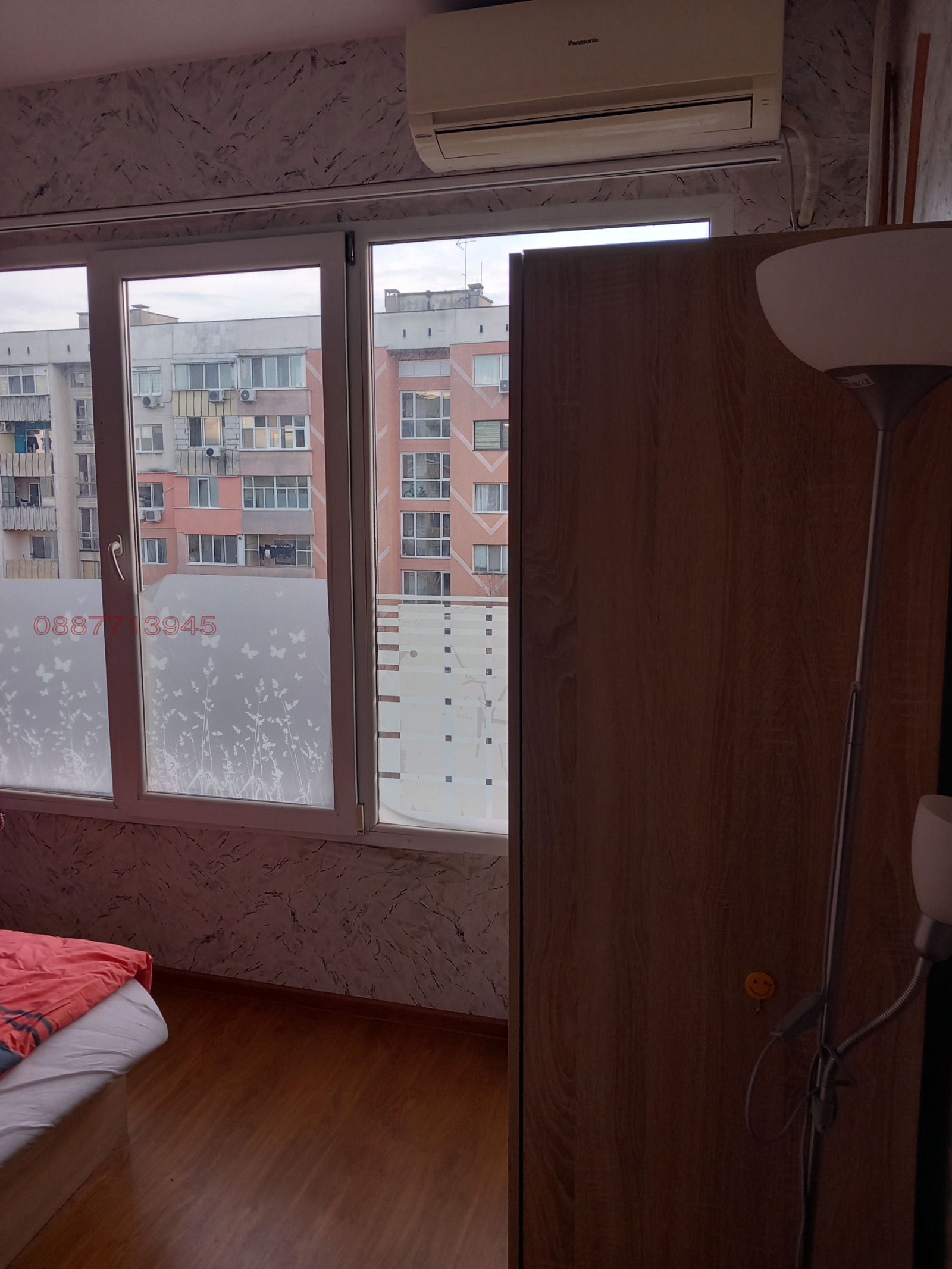 Продава 2-СТАЕН, гр. Пловдив, Кючук Париж, снимка 8 - Апартаменти - 54011008