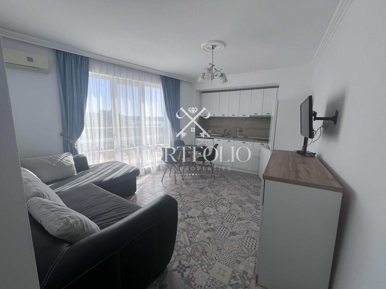 Продава  2-стаен област Бургас , с. Равда , 62 кв.м | 47594401