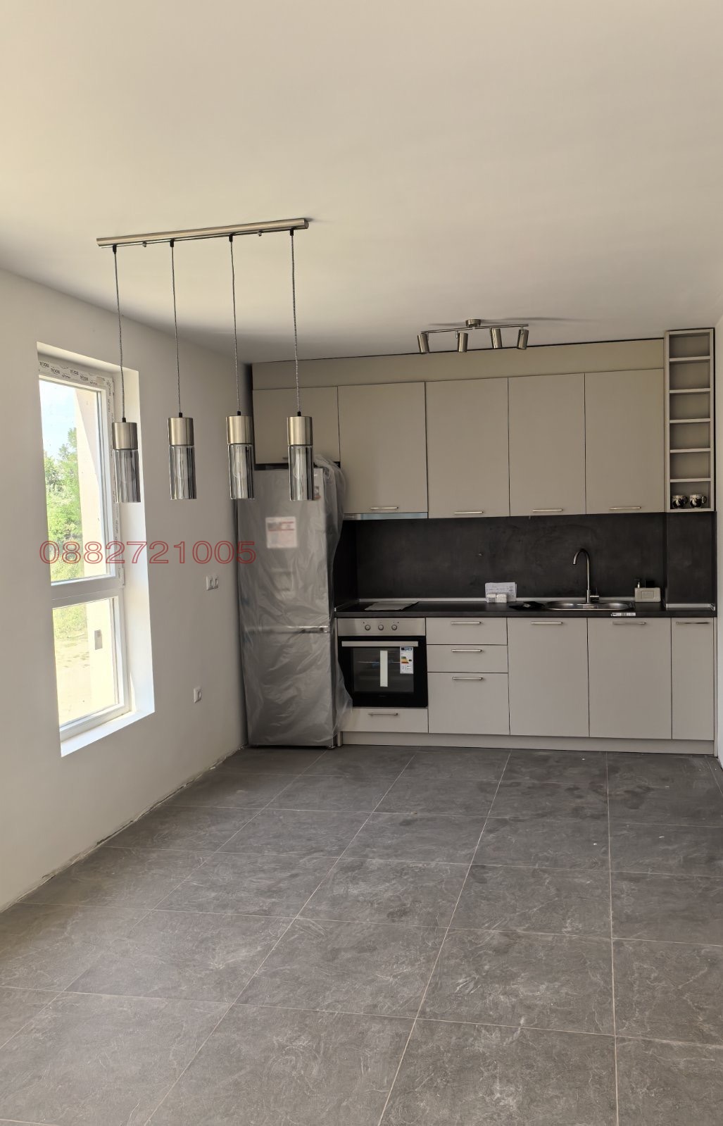 Продава 2-СТАЕН, гр. Поморие, област Бургас, снимка 2 - Апартаменти - 55379581