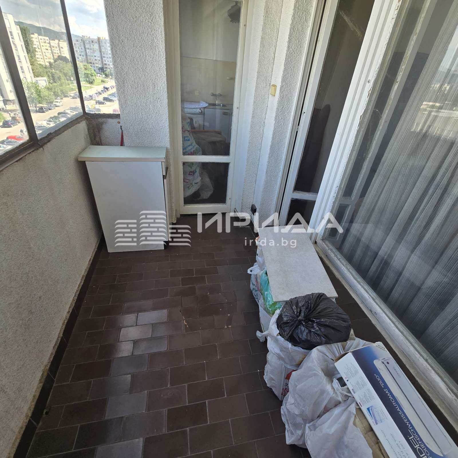Продава 2-СТАЕН, гр. София, Дружба 2, снимка 5 - Апартаменти - 56017842