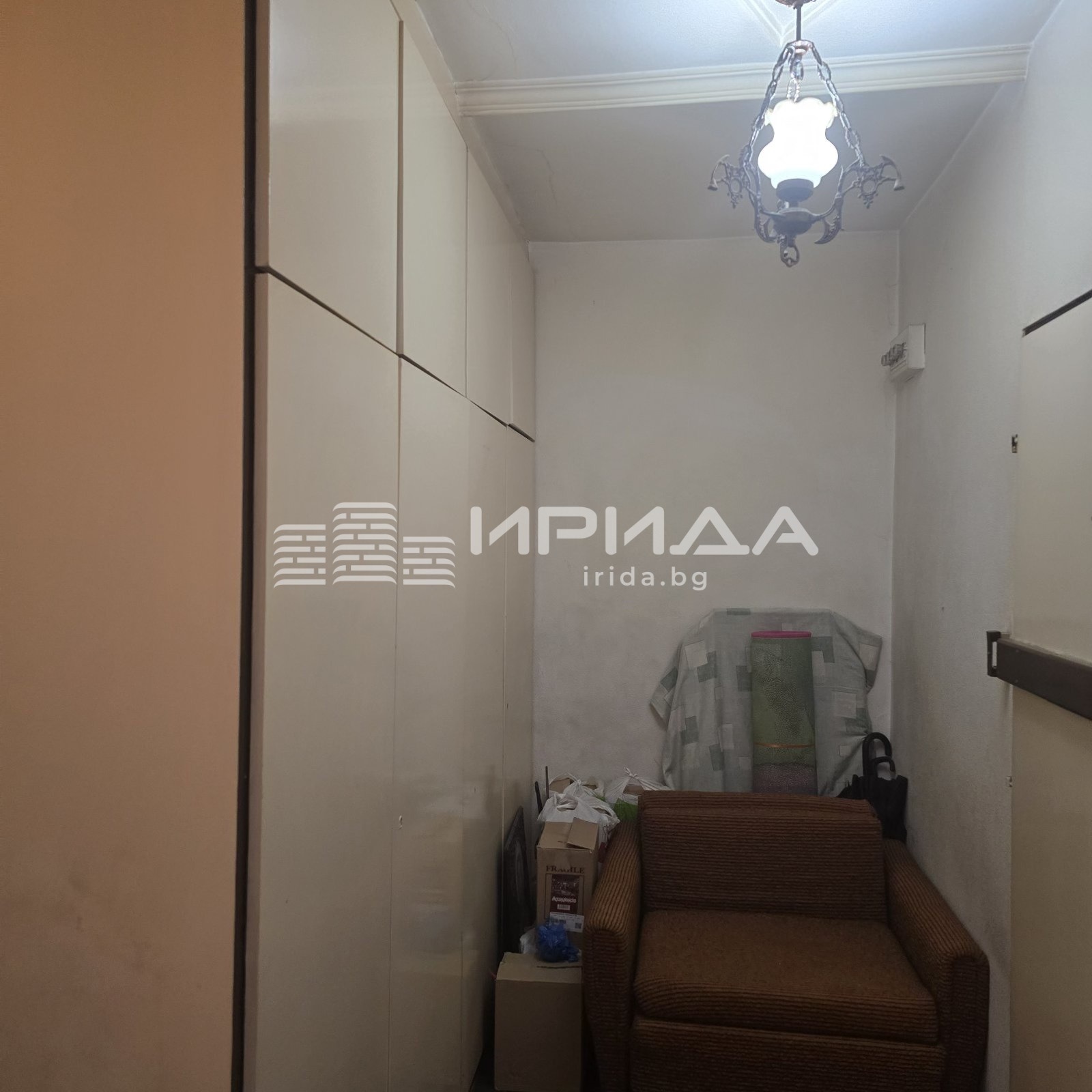 Продава 2-СТАЕН, гр. София, Дружба 2, снимка 6 - Апартаменти - 56017842