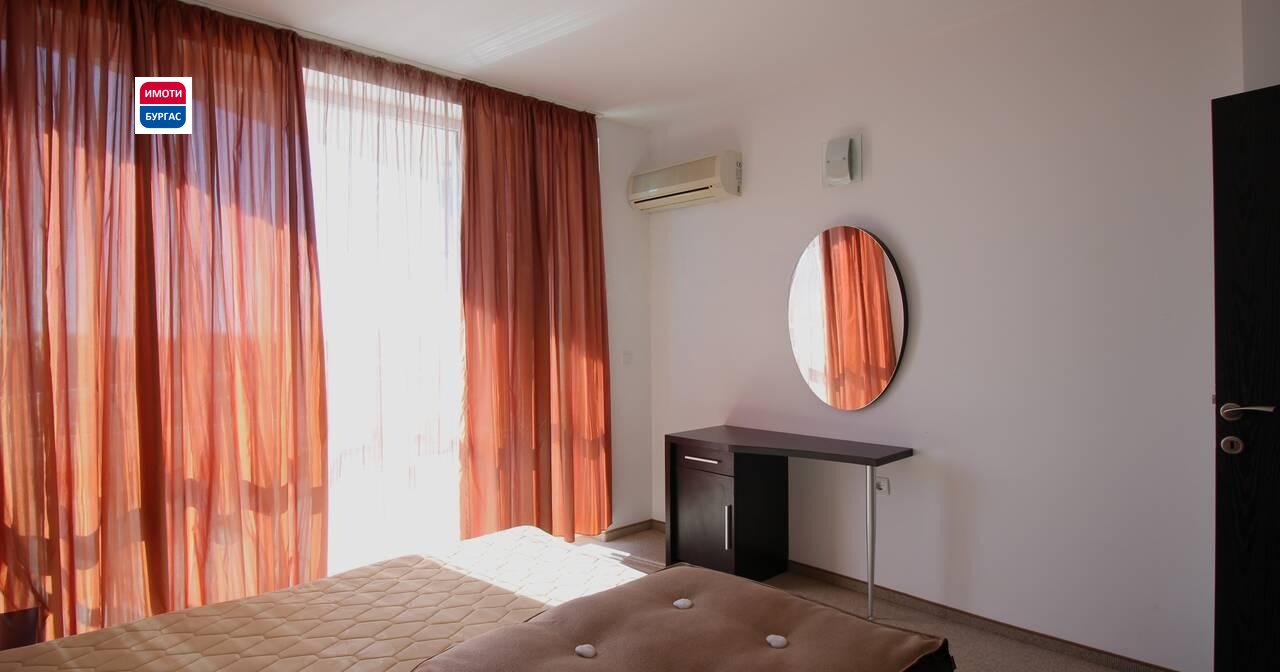 Продава 2-СТАЕН, гр. Бургас, Сарафово, снимка 3 - Апартаменти - 56130880