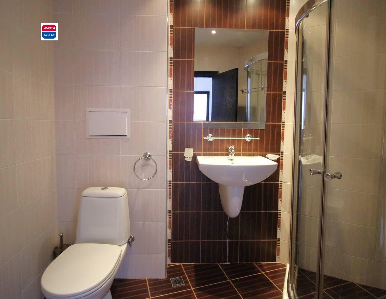 Продава 2-СТАЕН, гр. Бургас, Сарафово, снимка 5 - Апартаменти - 56130880