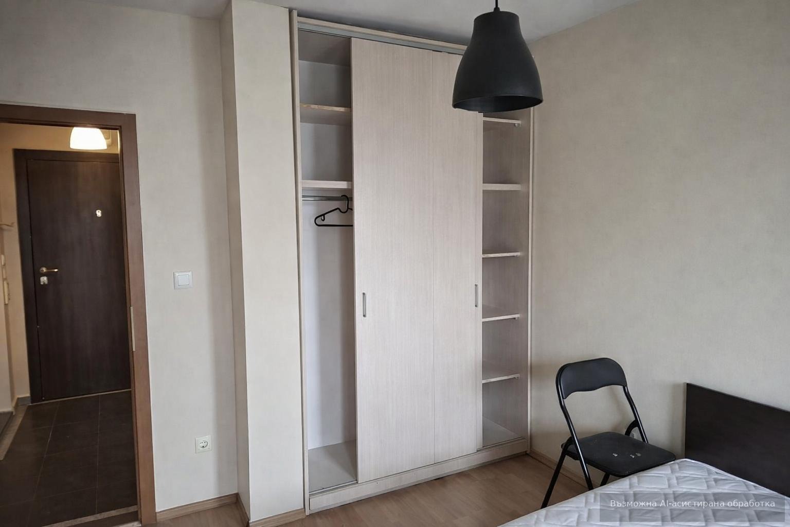 Продава 2-СТАЕН, гр. София, Гео Милев, снимка 5 - Апартаменти - 56131321