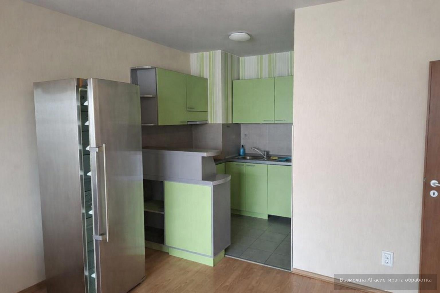 Продава 2-СТАЕН, гр. София, Гео Милев, снимка 3 - Апартаменти - 56131321