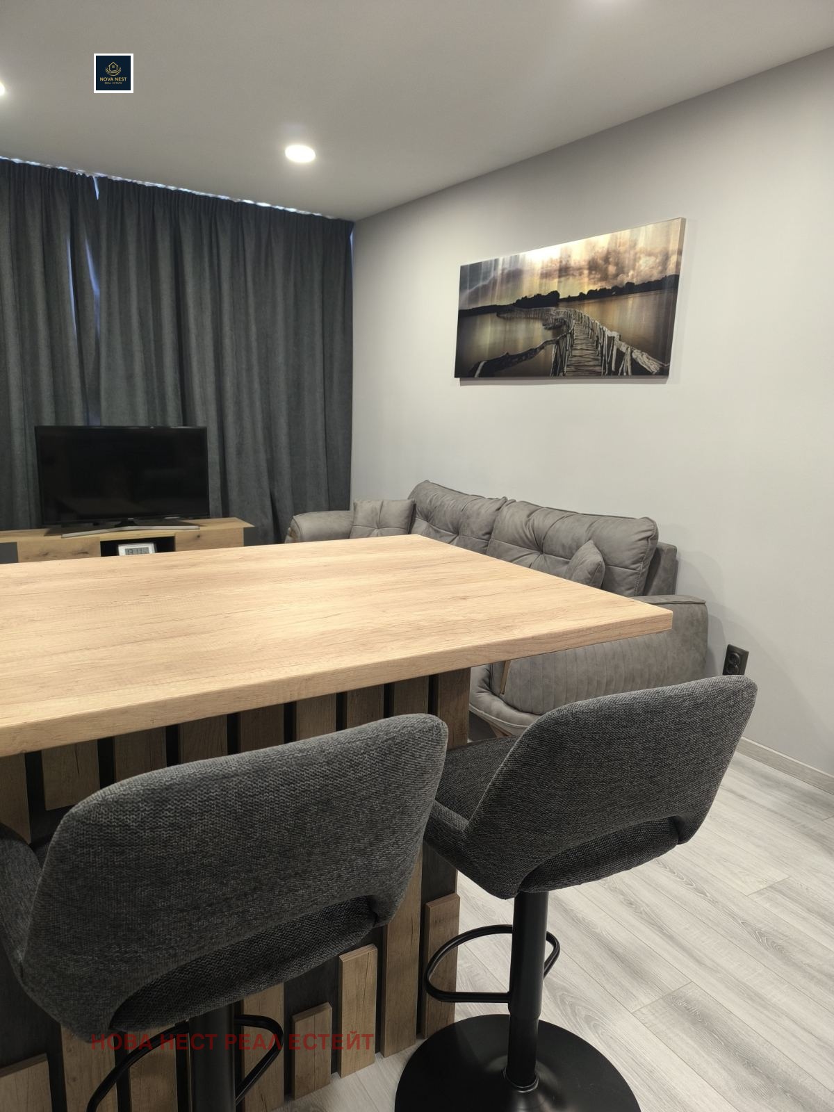 Продава 2-СТАЕН, гр. Стара Загора, Център, снимка 3 - Апартаменти - 56155704