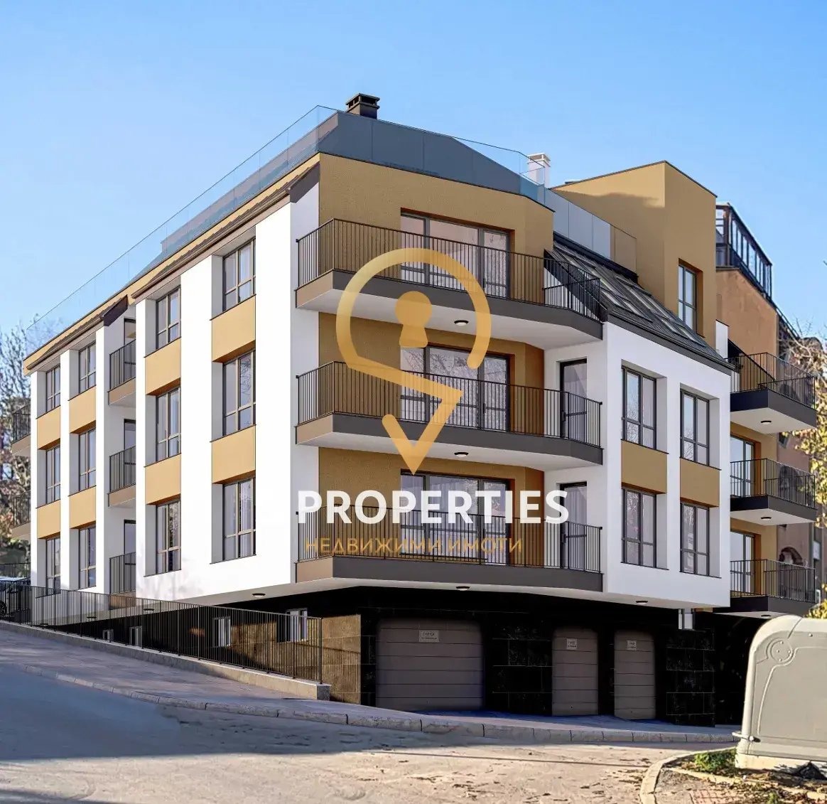 Продава 2-СТАЕН, гр. Варна, Галата, снимка 4 - Апартаменти - 56194896