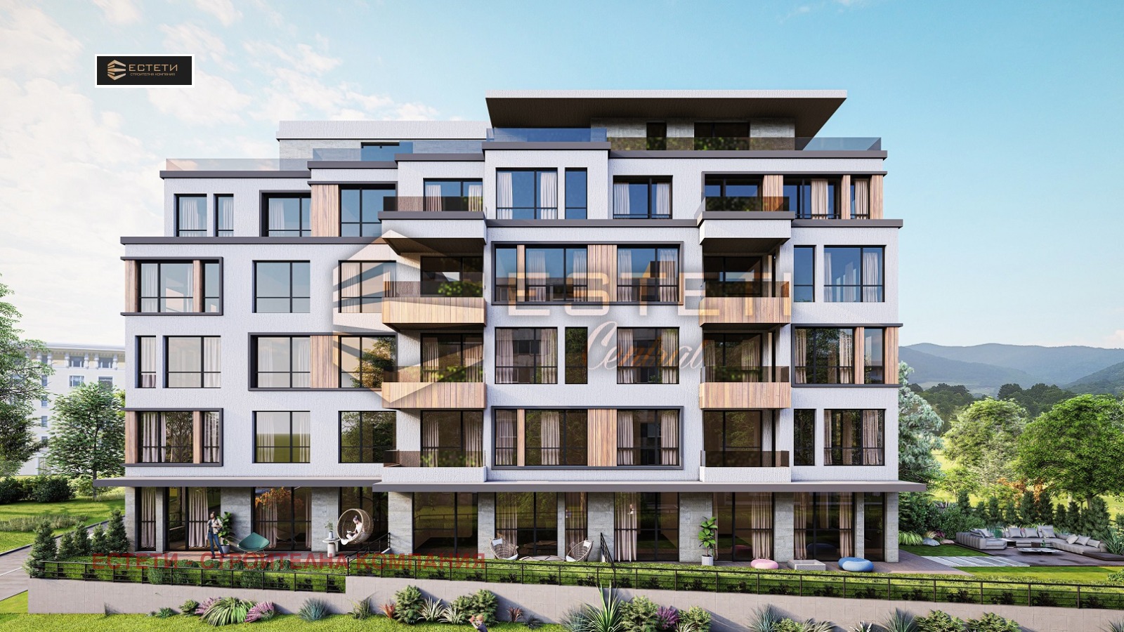 Продава 3-СТАЕН, гр. Стара Загора, Аязмото, снимка 2 - Апартаменти - 50272656