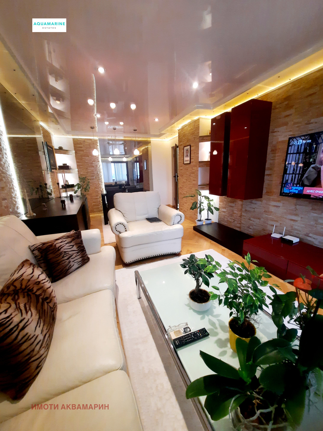 Продава 3-СТАЕН, гр. Варна, Трошево, снимка 2 - Апартаменти - 52375089