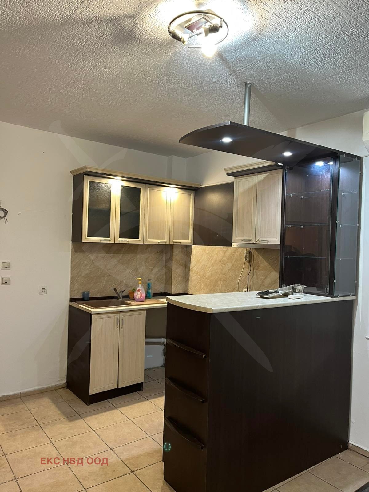 Продава 3-СТАЕН, гр. Пловдив, Тракия, снимка 3 - Апартаменти - 53884197