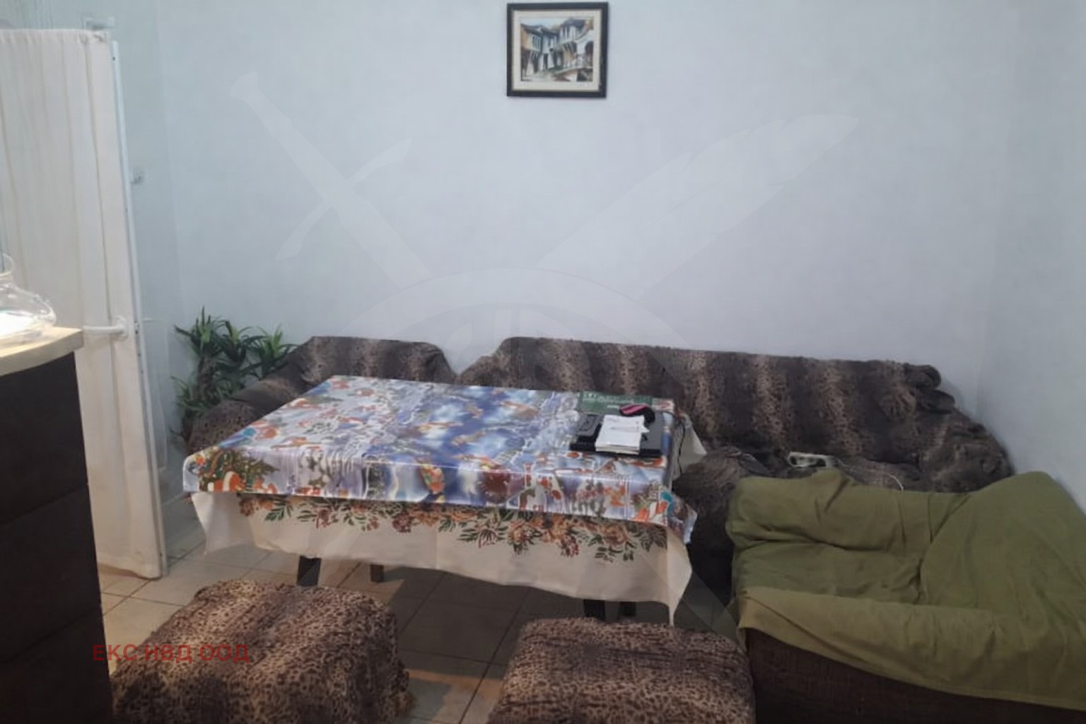 Продава 3-СТАЕН, гр. Пловдив, Тракия, снимка 9 - Апартаменти - 53884197