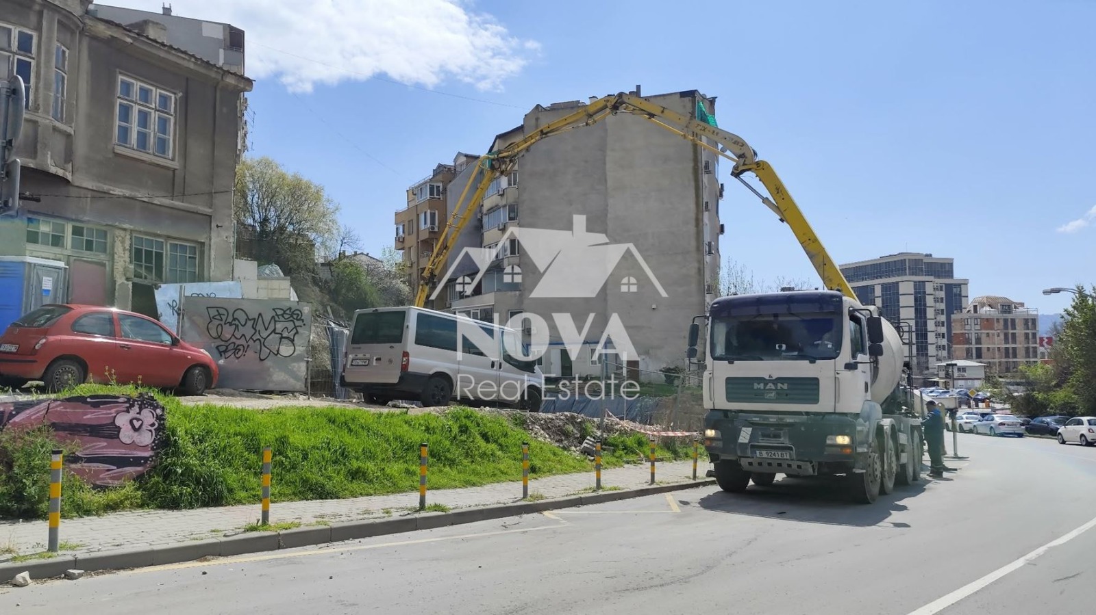 Продава 3-СТАЕН, гр. Варна, Бизнес хотел, снимка 4 - Апартаменти - 54849217