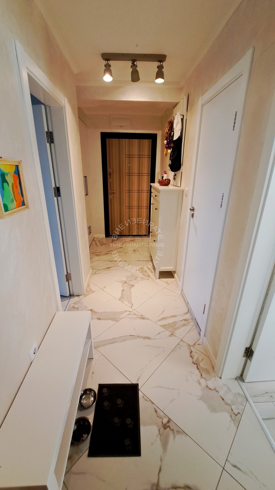 Продава 3-СТАЕН, гр. Варна, Колхозен пазар, снимка 11 - Апартаменти - 55047836