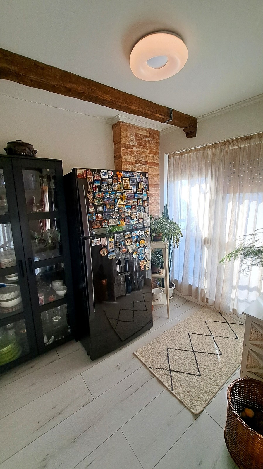 Продава 3-СТАЕН, гр. Варна, Колхозен пазар, снимка 3 - Апартаменти - 55047836