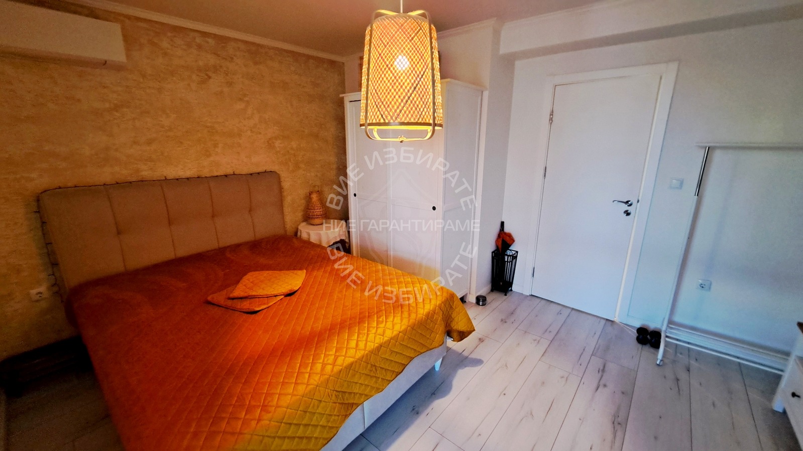 Продава 3-СТАЕН, гр. Варна, Колхозен пазар, снимка 5 - Апартаменти - 55047836