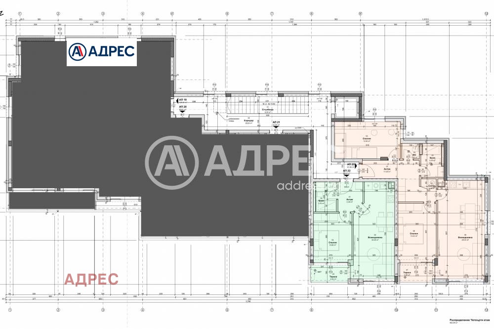 Продава 3-СТАЕН, гр. Варна, Виница, снимка 7 - Апартаменти - 55661638