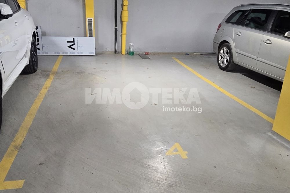 Продава 3-СТАЕН, гр. София, Манастирски ливади, снимка 17 - Апартаменти - 55686508