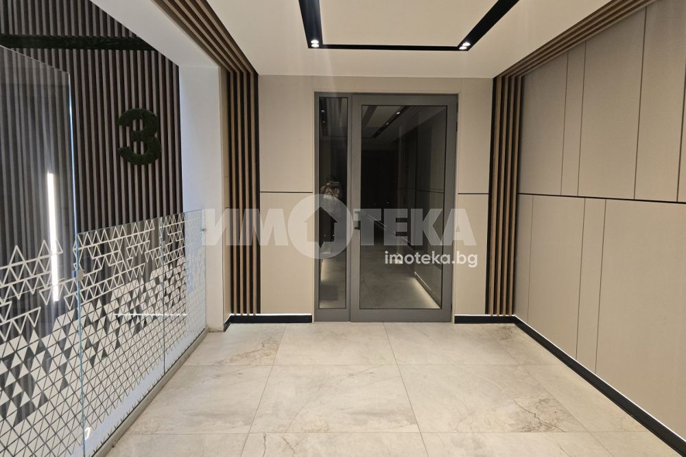 Продава 3-СТАЕН, гр. София, Манастирски ливади, снимка 15 - Апартаменти - 55686508