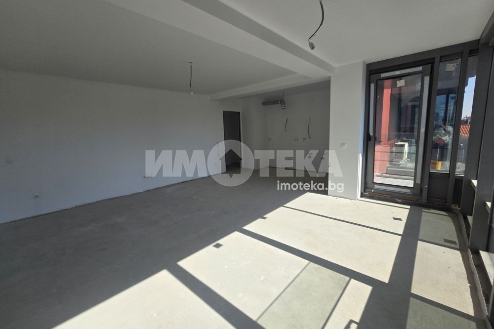Продава 3-СТАЕН, гр. София, Манастирски ливади, снимка 5 - Апартаменти - 55686508